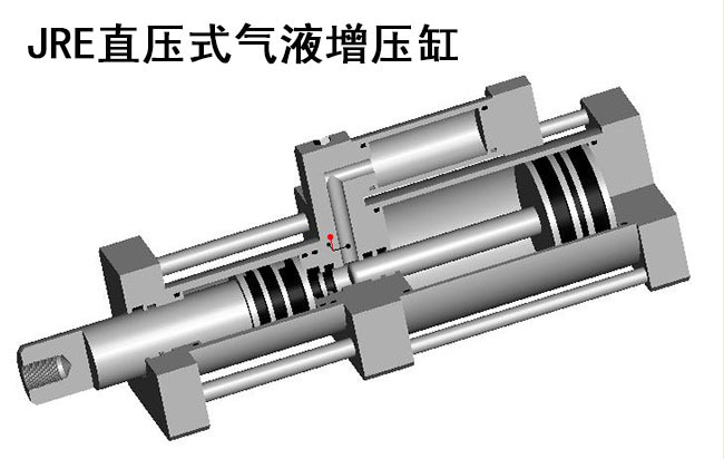 JRE直壓式午夜久久福利小视频缸內部結構圖